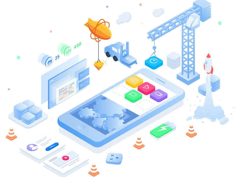 Desarrollo de aplicaciones móviles a medida para Android e iOS - Devkol